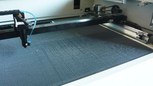 อะไรคือความแข็งแกร่งของรังผึ้ง Slant ที่ฉันสามารถซื้อได้?