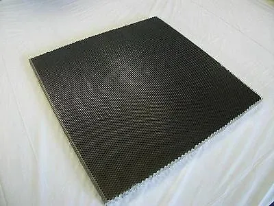 รังผึ้งโลหะ